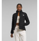 Jaqueta The North Face Feminina Aconcágua 3